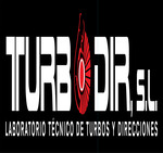 LOGO TURBODIR S.L.