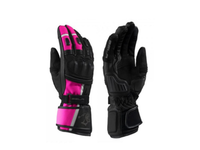 Guantes motorista