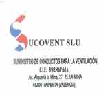 Logo Sucovent